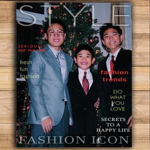 Meet your Posher, Daniel